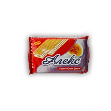 Алекс Брюле 6бр. Без захар