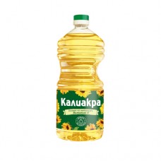 Олио Калиакра