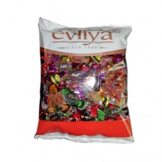 Evliya Желе