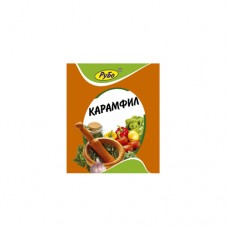 Карамфил Рубо