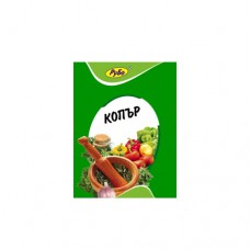 Копър Рубо