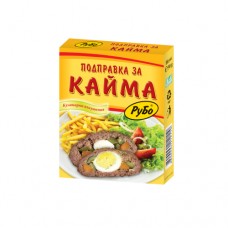 Подправка за кайма Рубо