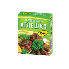 Подправка за агнешко Рубо