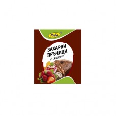 Шоколадови пръчици Рубо