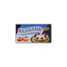 Ванилия Рубо