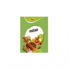 Риган Рубо