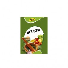 Девисил Рубо