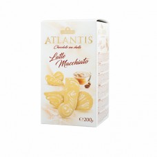 Атлантис latte Macchiato Vitaminka