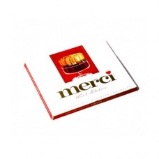 Мерси