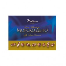Морско дъно Милмекс