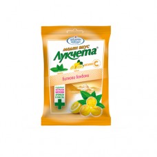 Лукчета Медени