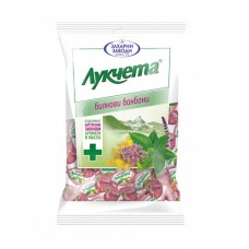Лукчета Грейпфрут