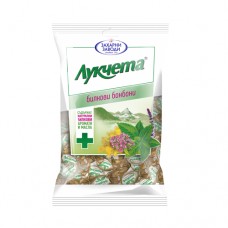 Лукчета Джинджифил